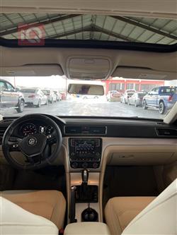 ڤۆڵکسواگن پاسات